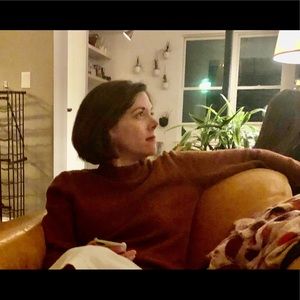 Meet your Posher, Nicoke